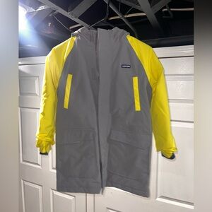 Lands' End Kids Squall Waterproof Insulated Winter Parka